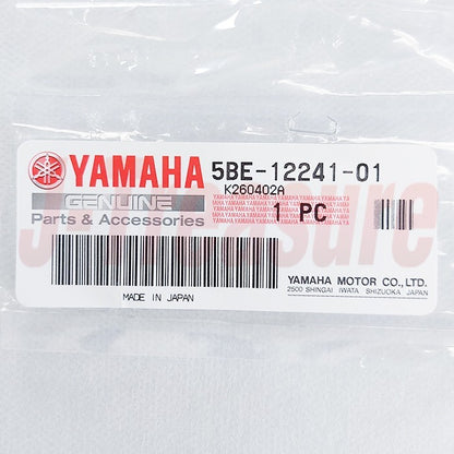 YAMAHA YZF-R1 1998-2024 Genuine Stopper Guide 2 5BE-12241-01-00 OEM