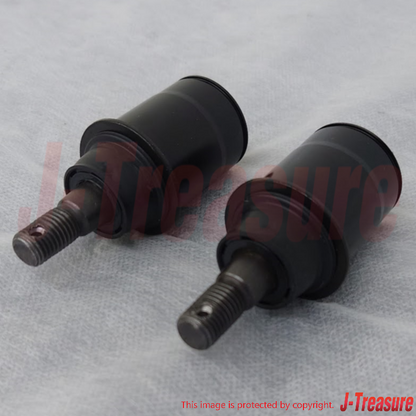 NISSAN 300ZX Z32 90-96 Genuine Rear Axle Ball Joint Assy 55154-30P00 x2 Set OEM