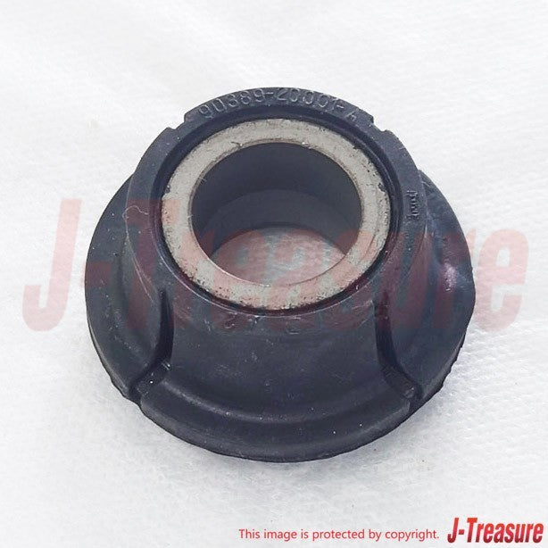 TOYOTA LAND CRUISER KZJ7# '94-95 Genuine Front Lateral Control Rod Bush x2 Set