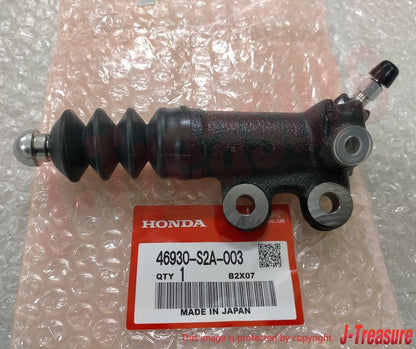 HONDA S2000 S2K AP1 2000-2003 Genuine Clutch Master Cylinder & Slave Set OEM