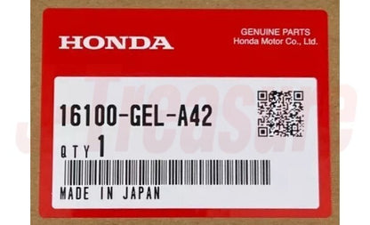 HONDA CRF50F 08-09 11-12 Genuine Carburetor (PA42C A) 16100-GEL-A42 OEM