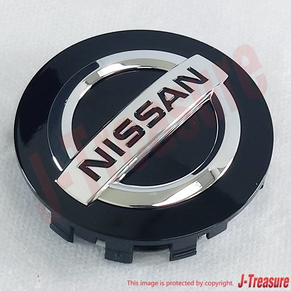 NISSAN ROGUE T33 2021 Genuine Disc Wheel Ornament 40342-6HL6A x4 Set OEM