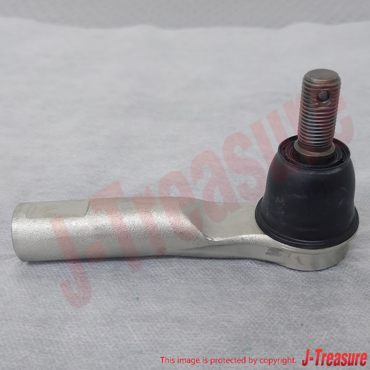 HONDA CR-V RE3 RE4 2007-2011 Genuine Tie Rod End Comp 53540-SWA-A02 x2 set OEM