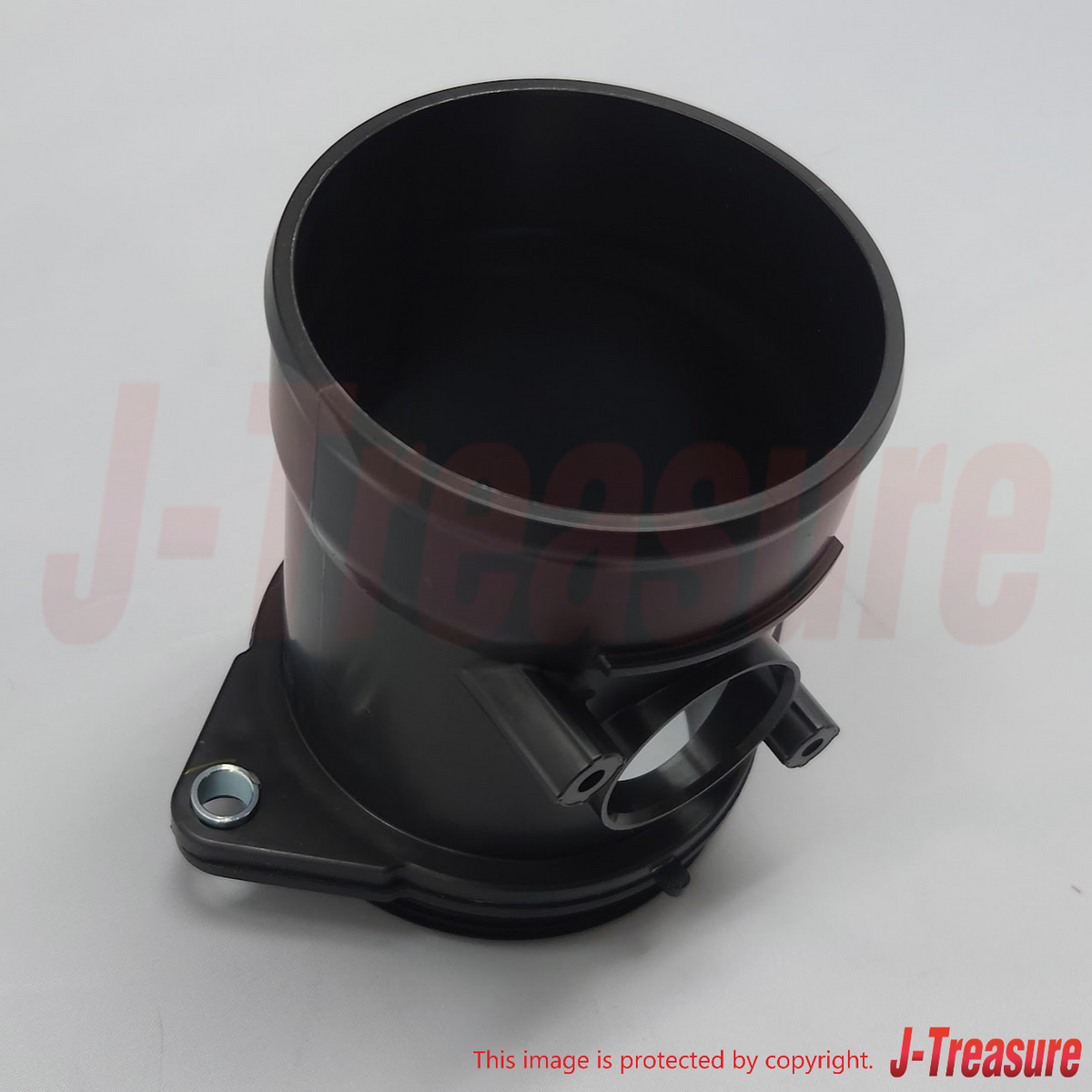 MITSUBISHI LANCER EVO 10 CZ4A 08-15 Genuine Air Cleaner A/F Sensor Support OEM