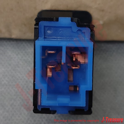 SUBARU BRZ ZC6 2013-2020 Genuine Seatheater Switch LH 83075FA011 OEM