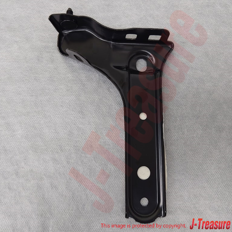 TOYOTA CAMRY MCV30 02-06 Genuine Front Bumper Side Support RH & LH set OEM