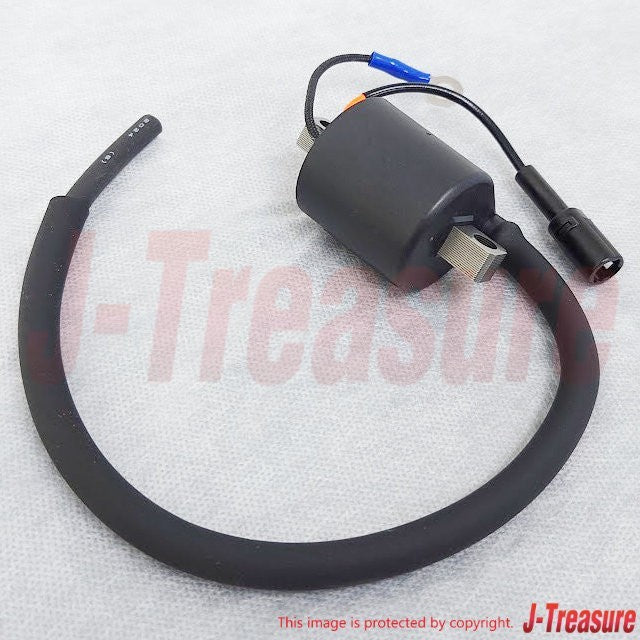 KAWASAKI KX100 2006-2009 2011-2021 Genuine Ignition Coil 21121-0722 OEM