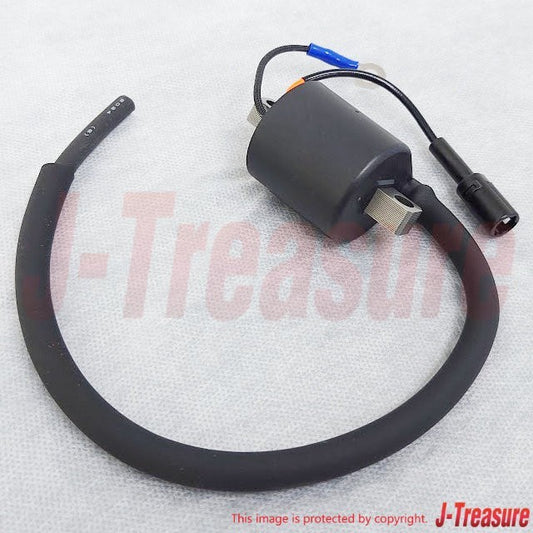 KAWASAKI KX100 2006-2009 2011-2021 Genuine Ignition Coil 21121-0722 OEM