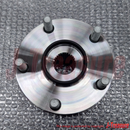 TOYOTA RAV4 ACA3# 06-18 Genuine Front Axle Hub Sub-Assy 43550-42020 x2 Set OEM