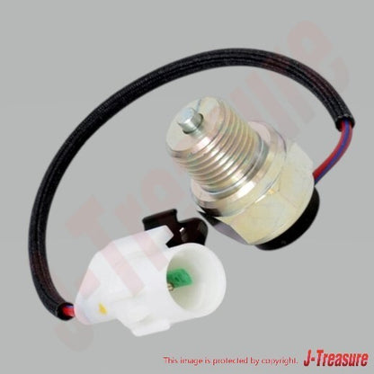 MITSUBISHI MONTERO V43W Genuine T/F Gearshift Low Range Detect Switch MR246221