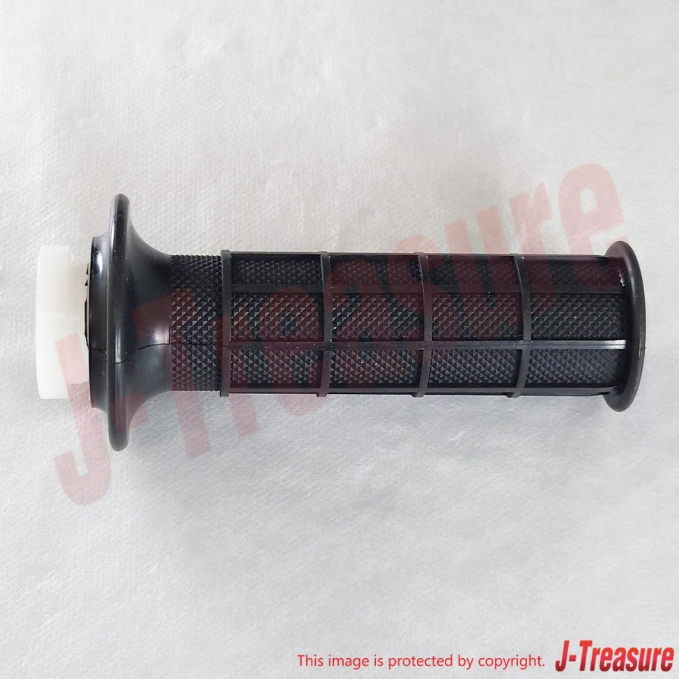 HONDA XR650L 1993-2009 2012-2024 Genuine Throttle Grip & Handle Grip LH Set OEM