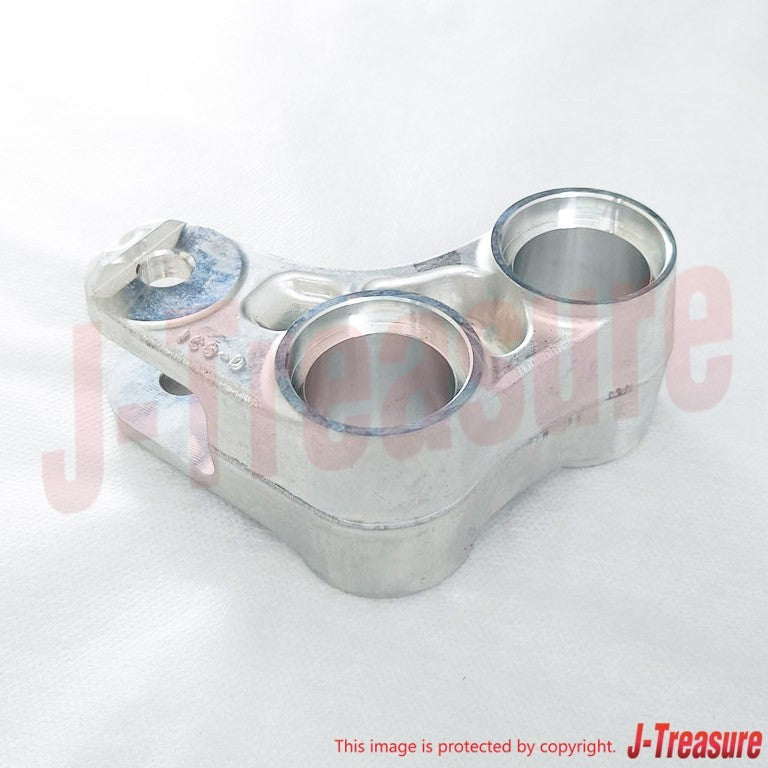 YAMAHA YZ125 YZ250 '06-25 Genuine Rear Arm Relay & Connecting Rod Set OEM