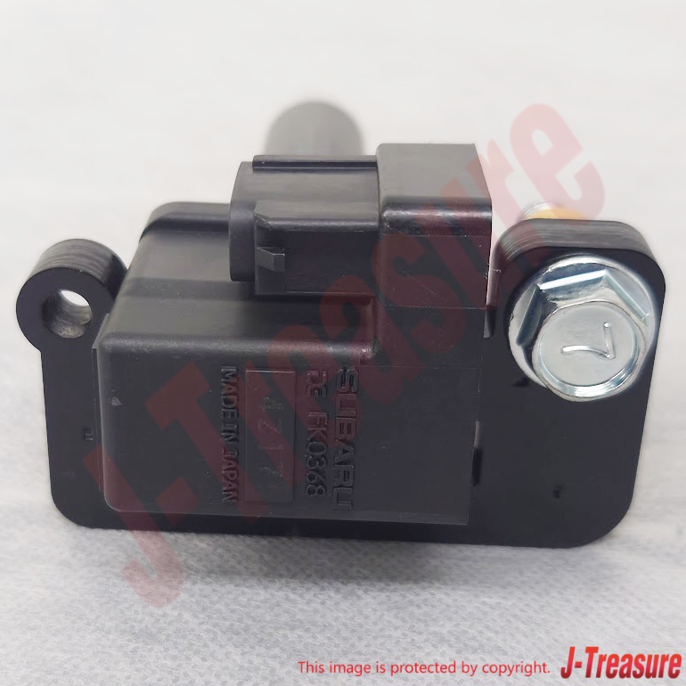 SUBARU OUTBACK BR9 10-12 LEGACY BM9 10-12 Genuine Ignition Coil 22433AA602 OEM