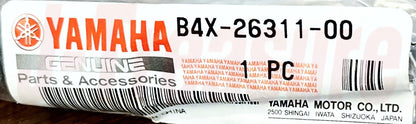 YAMAHA YZ125 '22-25 YZ125X '23-25 Genuine Throttle Wire B4X-26311-00-00 OEM