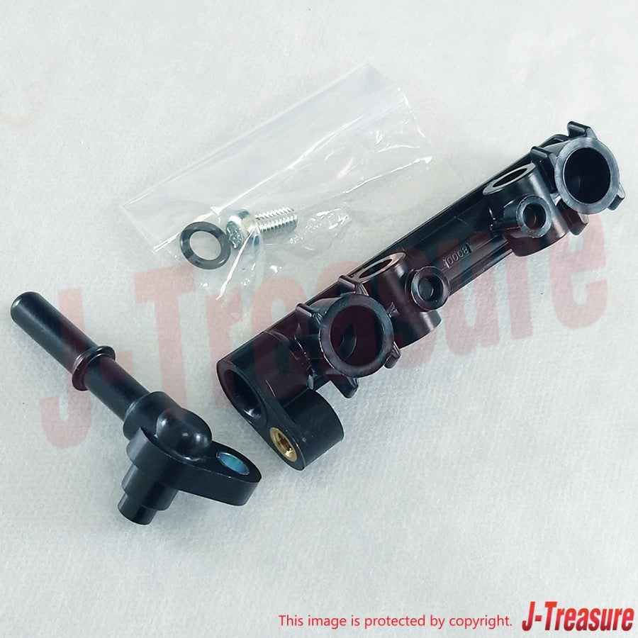 KAWASAKI NINJA 300 EX300 2013-2017 Genuine Fuel Pipe Comp 31064-0164 OEM