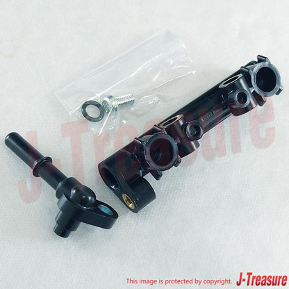 KAWASAKI NINJA 300 EX300 2013-2017 Genuine Fuel Pipe Comp 31064-0164 OEM