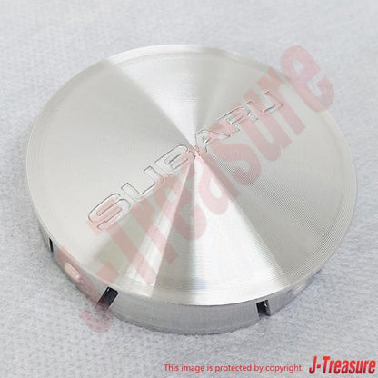 SUBARU FORESTER SF5 1998-2002 Genuine Wheel Hub Center Cap 28811AC110 x4 set
