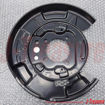 TOYOTA LEXUS GS350 GRS19# 07-11 Genuine Parking Brake Plate RH & LH set OEM