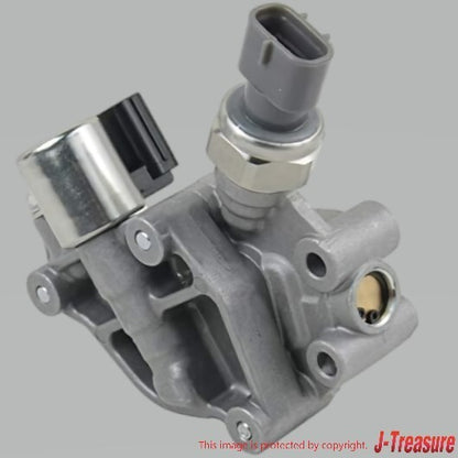 HONDA J30A Genuine Vtec Solenoid Spool Valve 15810-RKB-J01 OEM