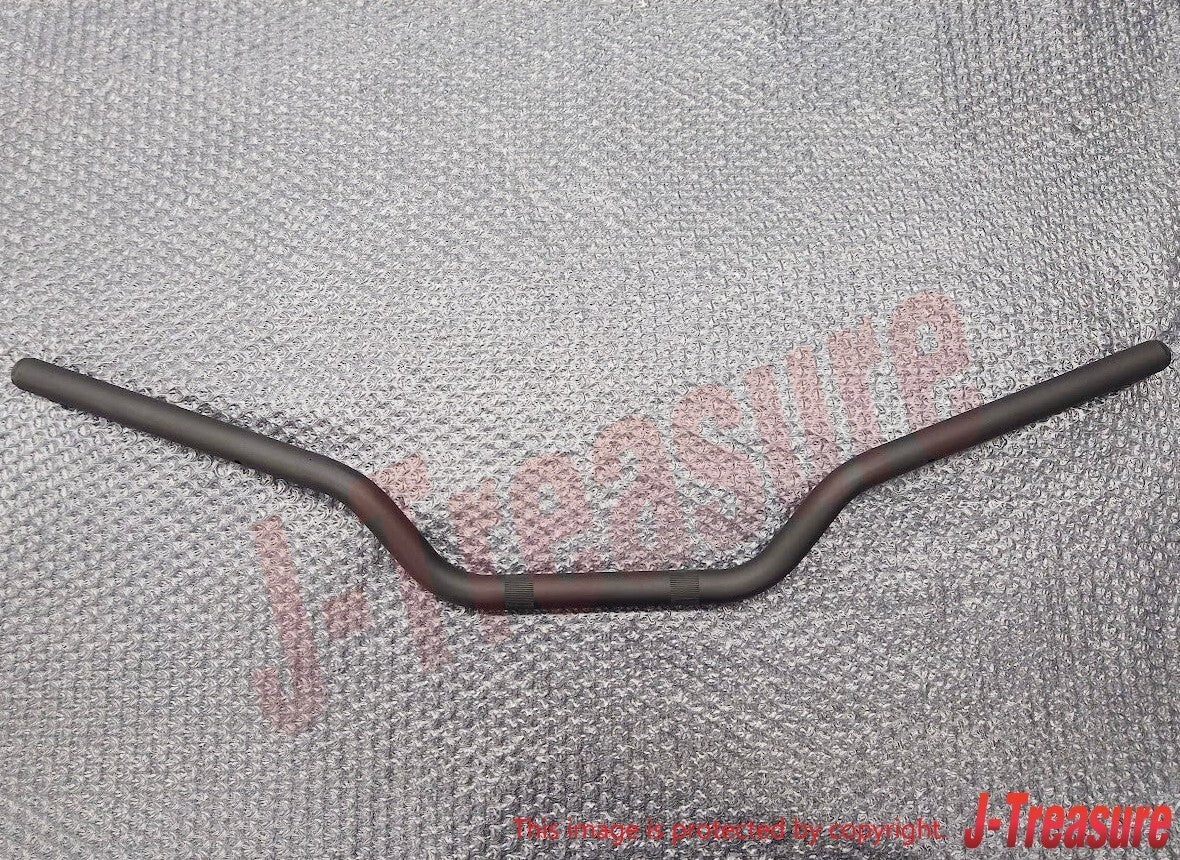 KAWASAKI Z900 ZR900FLF 2020-2023 Genuine HANDLE F.S.BLACK 46003-0752-18R OEM