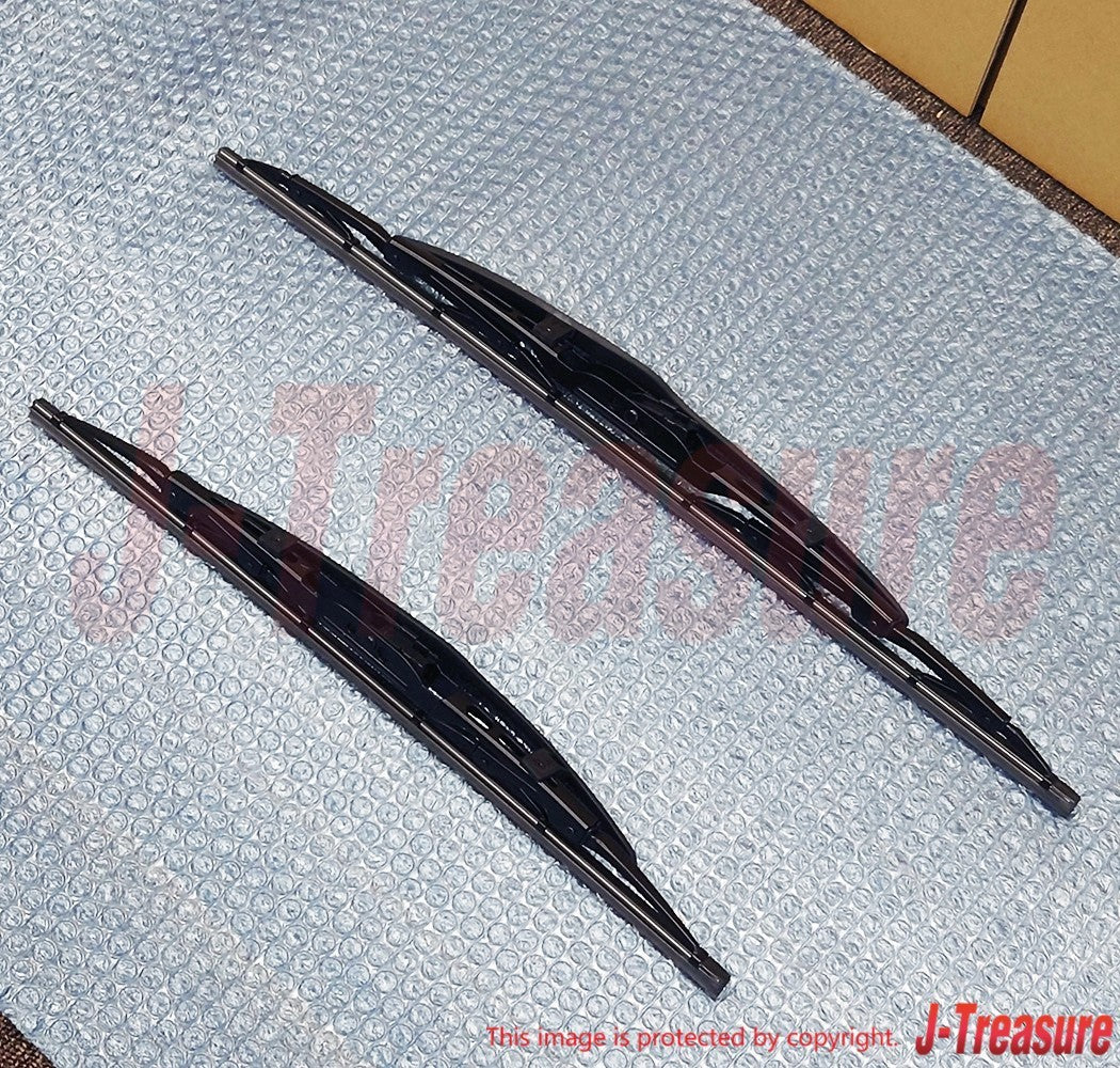 HONDA S2000 AP1 AP2 2000-2009 SPOON Sports Wiper Blade 76620-AP1-000 RHD JDM