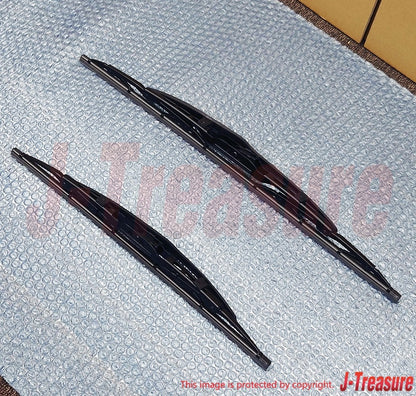 HONDA S2000 AP1 AP2 2000-2009 SPOON Sports Wiper Blade 76620-AP1-000 RHD JDM