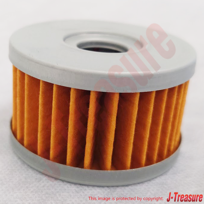 SUZUKI DR650SE 96-09 11-23 Genuine Engine Filter Assy 16510-37450 OEM