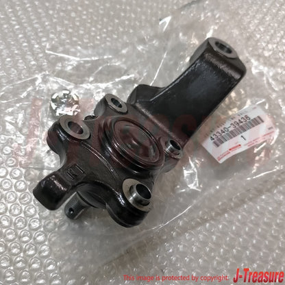 TOYOTA TACOMA RZN161 00-04 Genuine Front Lower Ball Joint Assy RH & LH Set OEM
