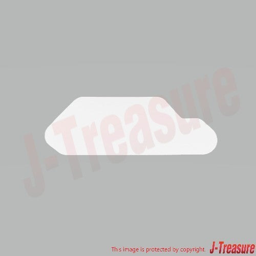 KAWASAKI NINJA 1000SX '20-24 Genuine Grip Stay Guard RH(F & R) & LH(F & R) Set