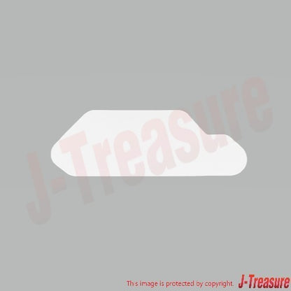 KAWASAKI NINJA 1000SX '20-24 Genuine Grip Stay Guard RH(F & R) & LH(F & R) Set