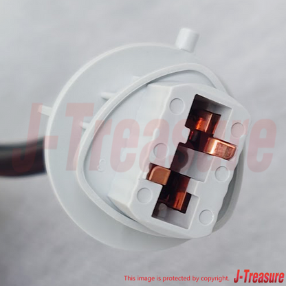 LEXUS LS430 UCF30 01-04 Genuine Rear Lamp Socket And Wire 81585-50110 R & L Set