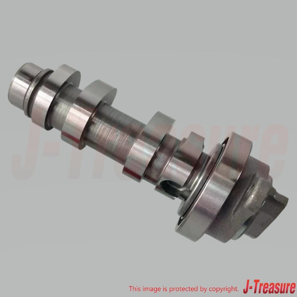 HONDA CRF150R CRF150RB 2007-2009 Genuine Camshaft 14110-KSE-671 OEM