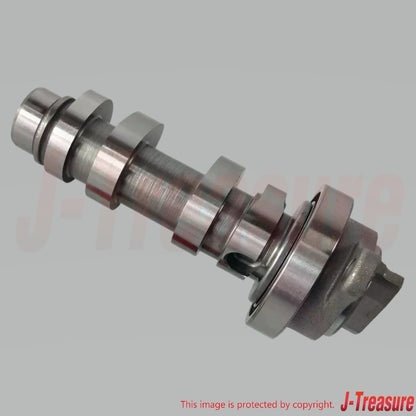HONDA CRF150R CRF150RB 2007-2009 Genuine Camshaft 14110-KSE-671 OEM