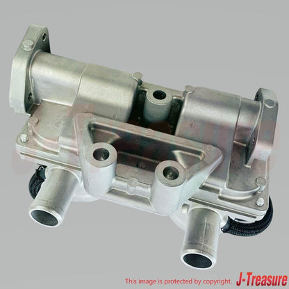 TOYOTA TUNDRA USK5# 07-21 Genuine Electric Air Control Valve Assy 25701-38064