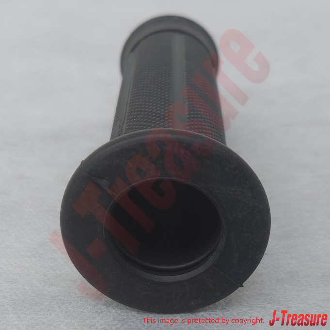HONDA VFR750F INTERCEPTOR 1990-1997 Genuine Handle Grip RH & LH Set OEM