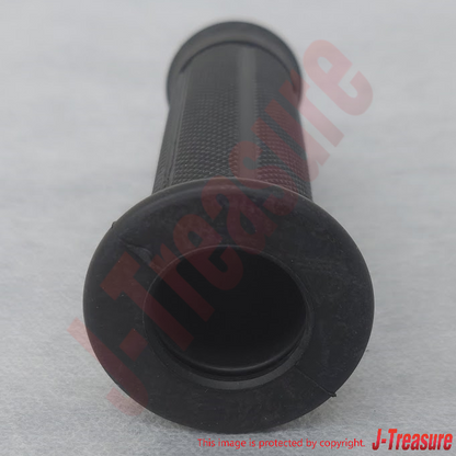 HONDA VFR750F INTERCEPTOR 1990-1997 Genuine Handle Grip RH & LH Set OEM