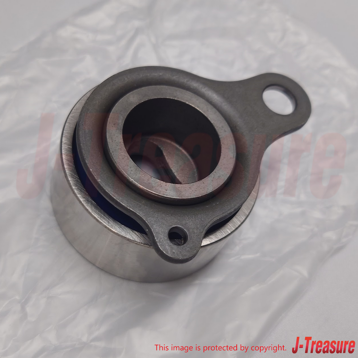 TOYOTA  AE86 AE92 AE101 MR2 AW11 Genuine 4AG Timing Belt Tensioner Pulley OEM
