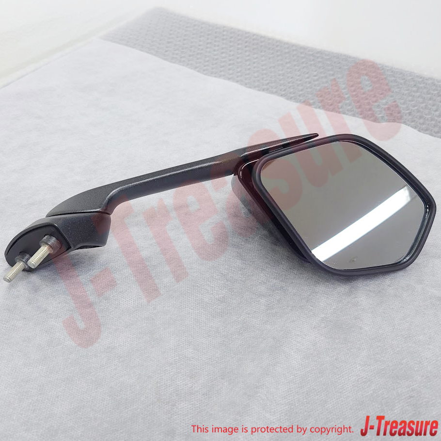 SUZUKI HAYABUSA GSX1300R 22-24 Genuine Rear View Mirror Assy RH & LH Set OEM
