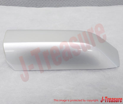 TOYOTA 4RUNNER GRN280 10-24 Genuine Rear Roof Rack Leg Cover RH & LH Set OEM