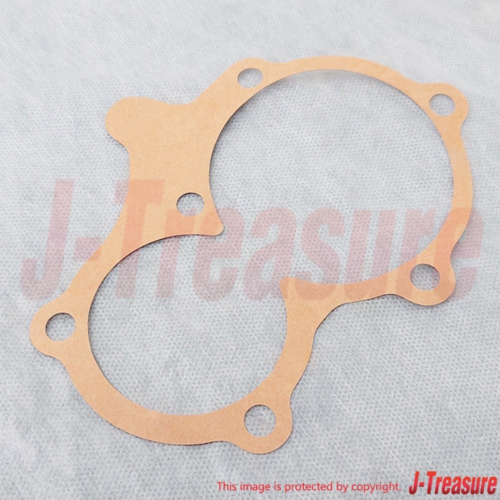 MAZDA MX-5 MIATA NA NB 1990-2005 Genuine MT Front Cover Gasket & Oil Seal Set