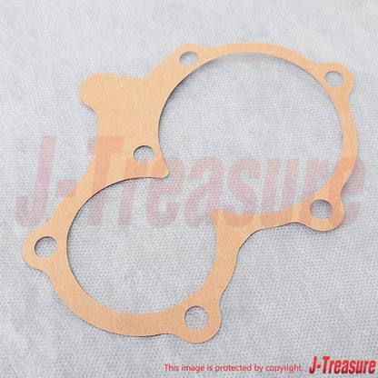 MAZDA MX-5 MIATA NA NB 1990-2005 Genuine MT Front Cover Gasket & Oil Seal Set