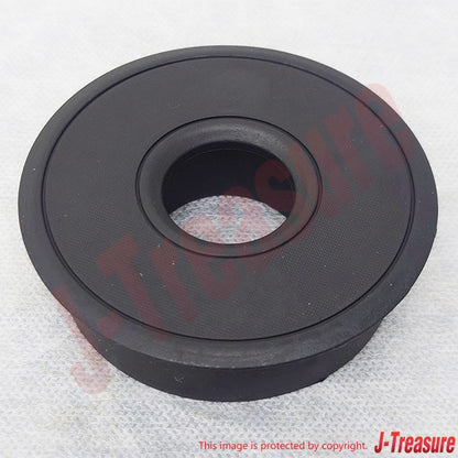 SUBARU OUTBACK 2020-2023 Genuine Cup Holder Spacer 92076AN00A x2 Set OEM