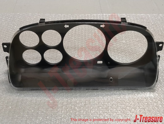 MAZDA RX-7 RX7 FC3S 89-92 RHD Genuine Cluster Speedometer Instrument Lens OEM