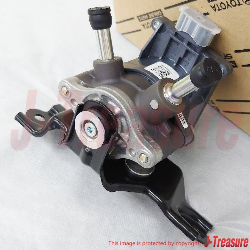 TOYOTA PRIUS PRIME ZVW52 17-22 Genuine Oil W/Motor Pump Assy 35300-47010 OEM