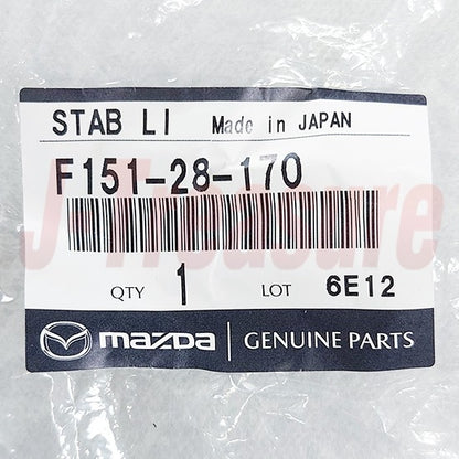 MAZDA MX-5 MIATA NC 06-15 Genuine Rear Stabilizer Control Link RH & LH Set OEM