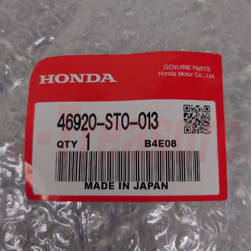 HONDA INTEGRA DC2 1993-2000 Genuine Clutch Master & Slave Cylinder Set OEM