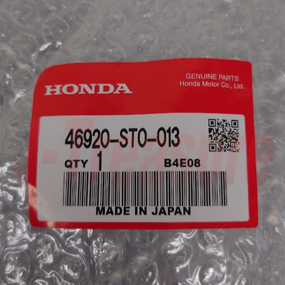 HONDA INTEGRA DC2 1993-2000 Genuine Clutch Master & Slave Cylinder Set OEM