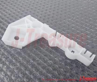 MITSUBISHI MIRAGE A03A Genuine Front Bumper Side Brackets RH & LH set OEM