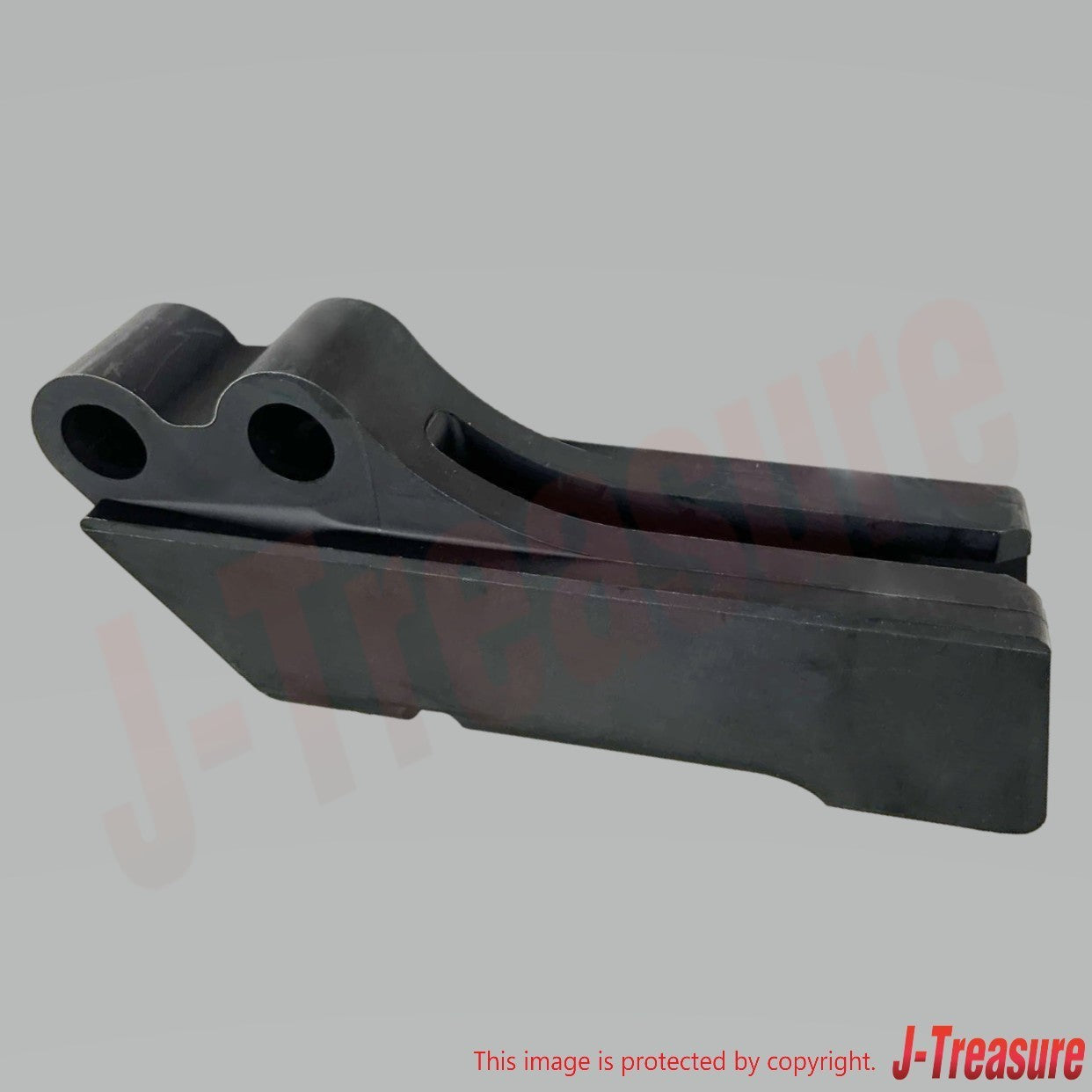 HONDA CR125R CR250R '90-91 '93-98 Genuine Swingarm Chain Guide 52146-ML3-911 OEM
