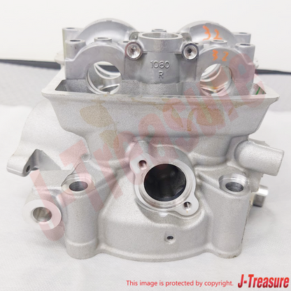 KAWASAKI KX450F 2009-2015 Genuine Cylinder Head Comp 11008-0173 OEM